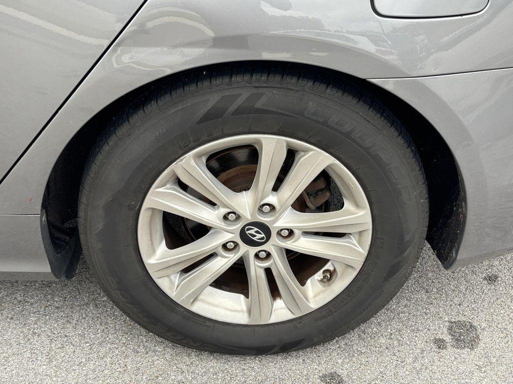 used 2012 Hyundai Sonata car, priced at $5,795