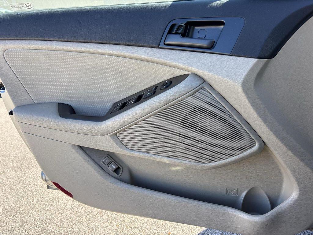 used 2011 Kia Optima car, priced at $2,995