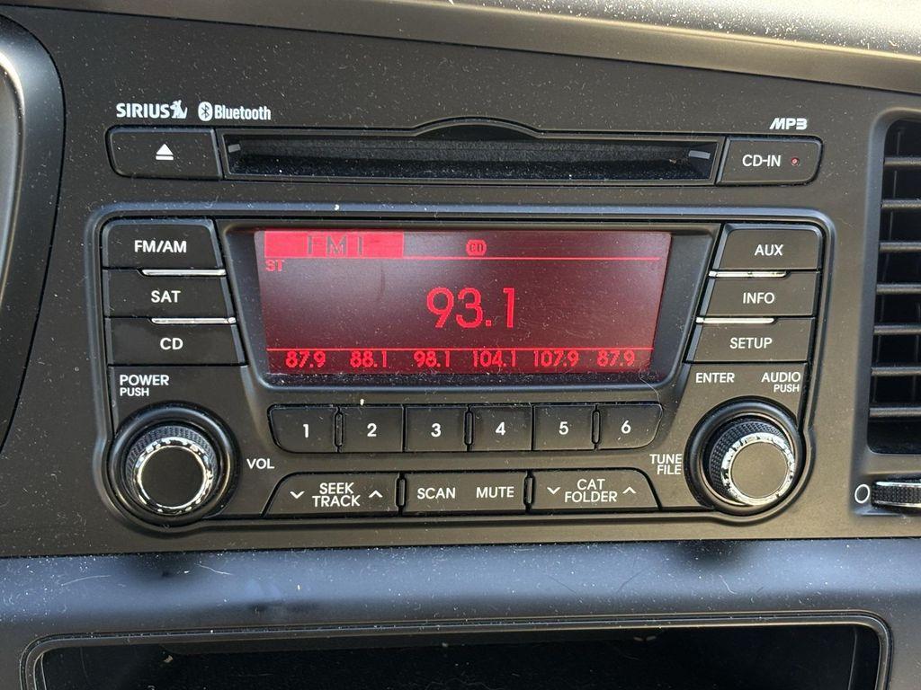 used 2011 Kia Optima car, priced at $2,995