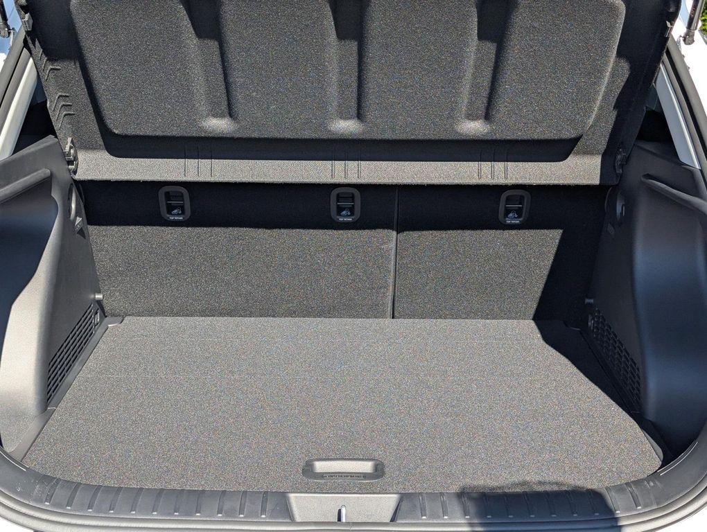 new 2026 Hyundai Kona car, priced at $27,375