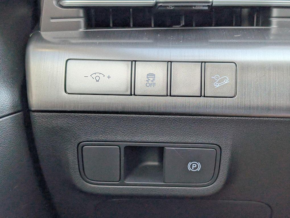 new 2026 Hyundai Kona car, priced at $27,375