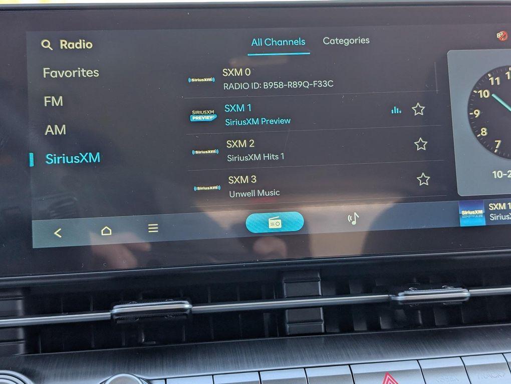 new 2026 Hyundai Kona car, priced at $27,375