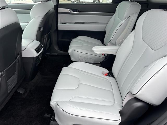 new 2025 Hyundai Palisade car, priced at $42,011