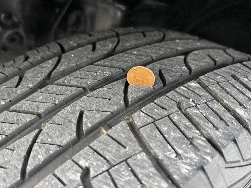 used 2021 Honda Pilot car, priced at $23,045