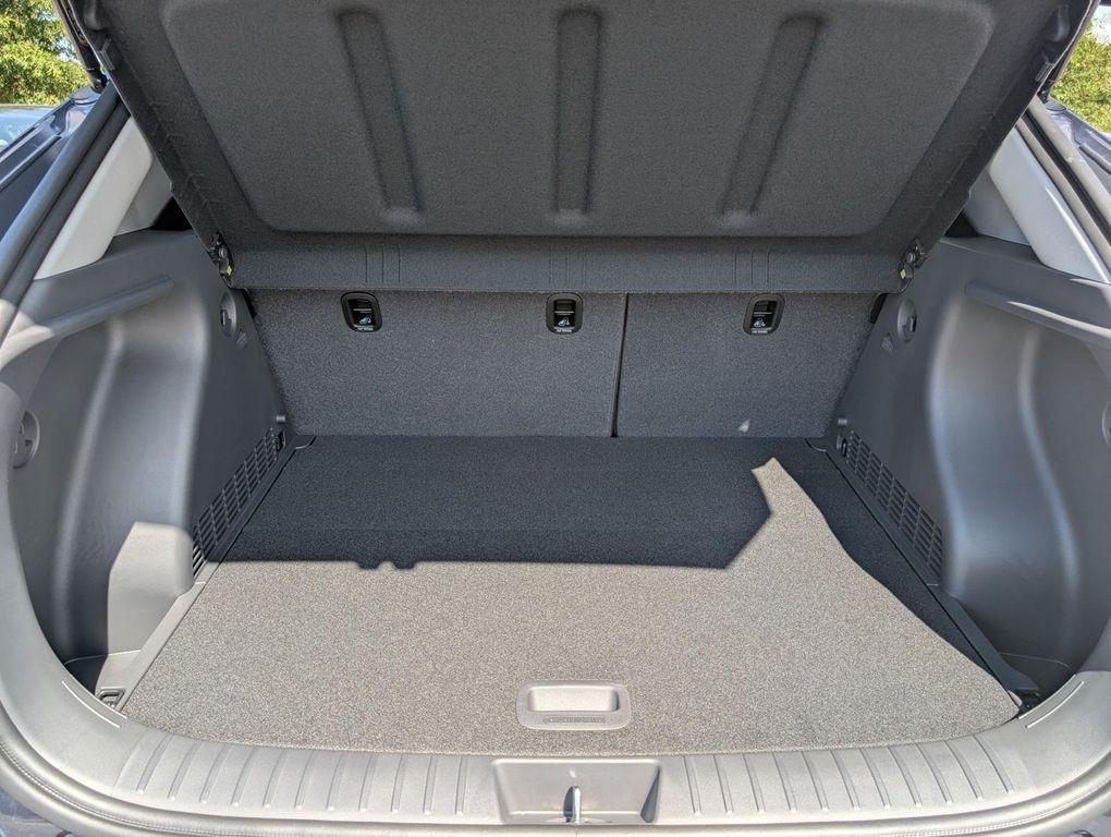 new 2026 Hyundai Kona car, priced at $27,848