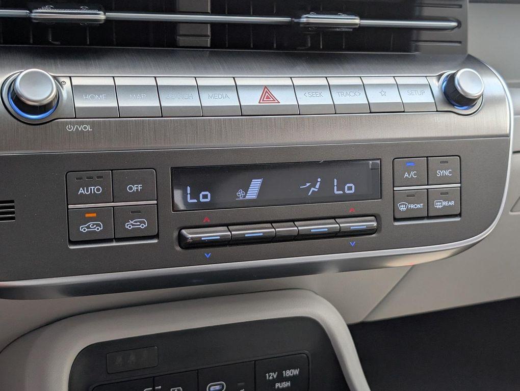 new 2026 Hyundai Kona car, priced at $27,848