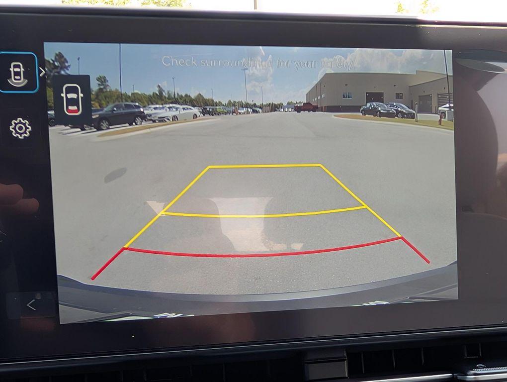 new 2026 Hyundai Kona car, priced at $27,848