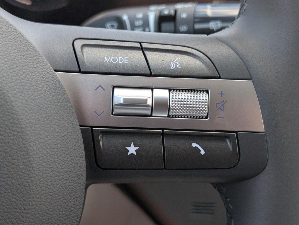 new 2026 Hyundai Kona car, priced at $27,848