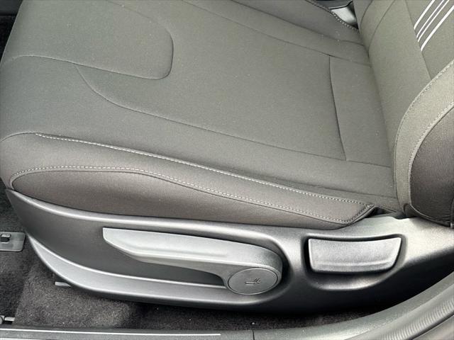 new 2025 Hyundai Elantra car, priced at $23,661