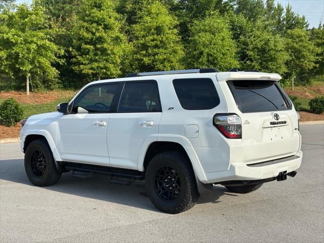 used 2023 Toyota 4Runner car, priced at $45,481