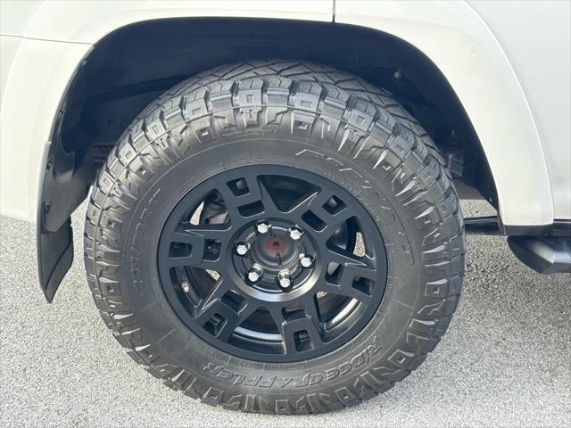 used 2023 Toyota 4Runner car, priced at $45,481