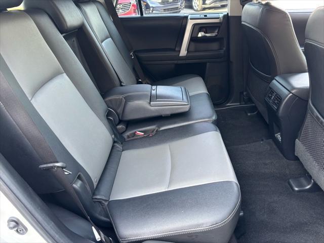 used 2023 Toyota 4Runner car, priced at $45,481