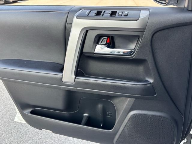 used 2023 Toyota 4Runner car, priced at $45,481