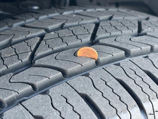 used 2023 Ford F-150 car, priced at $37,981