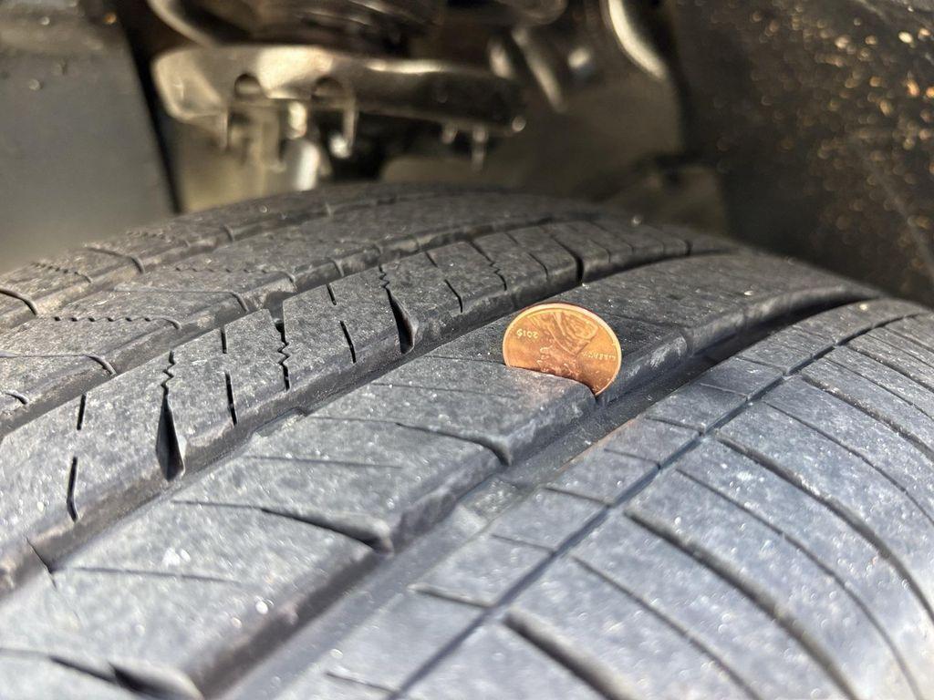 used 2022 Hyundai IONIQ 5 car, priced at $21,663