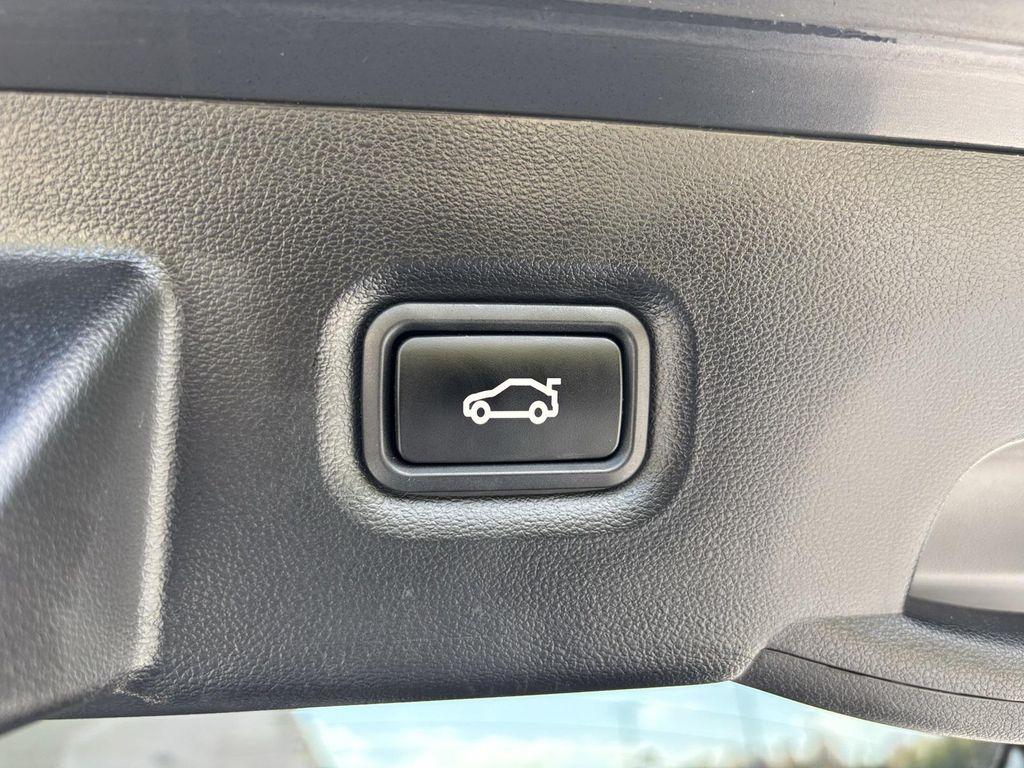 used 2022 Hyundai IONIQ 5 car, priced at $21,663