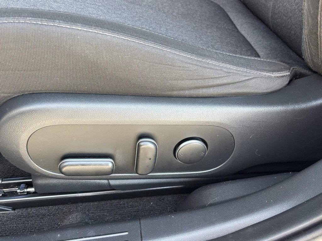 used 2022 Hyundai IONIQ 5 car, priced at $21,663