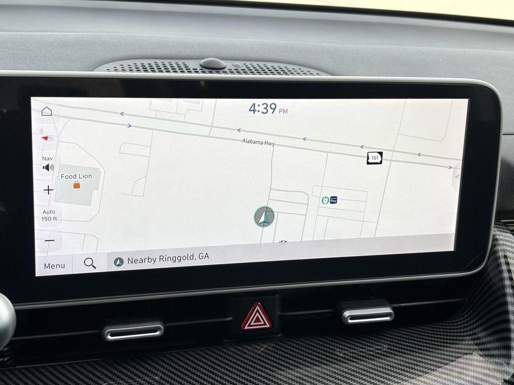 used 2022 Hyundai IONIQ 5 car, priced at $22,257