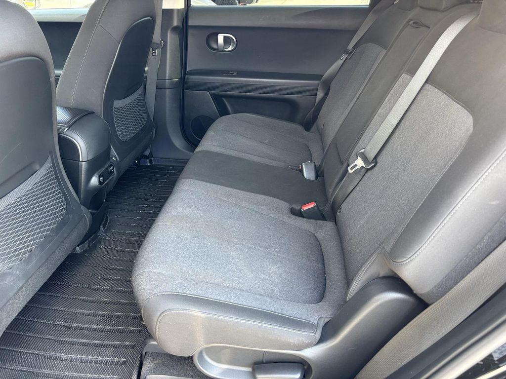 used 2022 Hyundai IONIQ 5 car, priced at $21,663