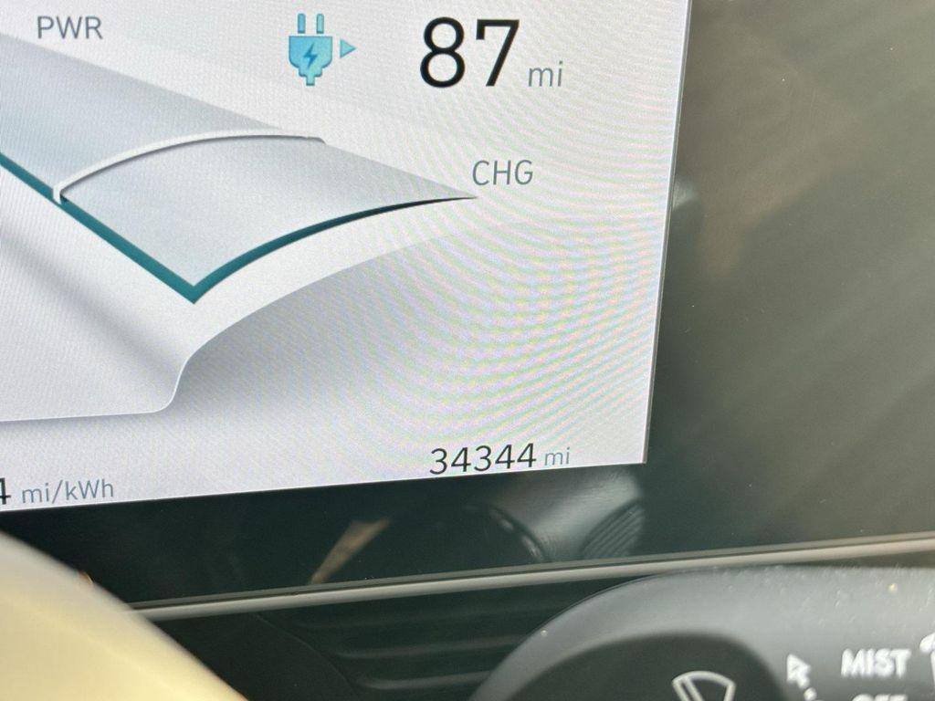 used 2022 Hyundai IONIQ 5 car, priced at $22,257