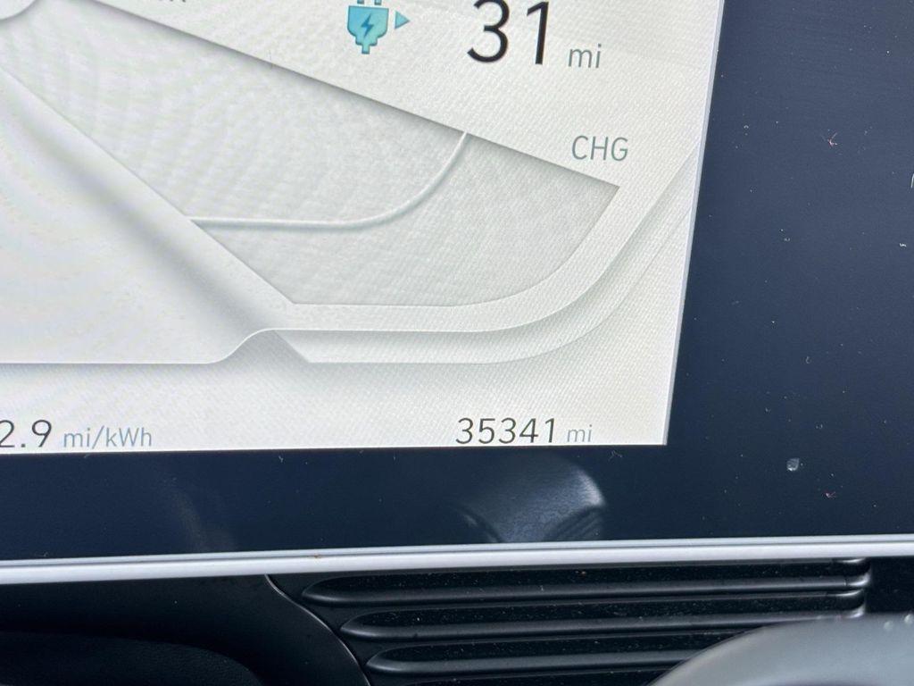 used 2022 Hyundai IONIQ 5 car, priced at $21,663