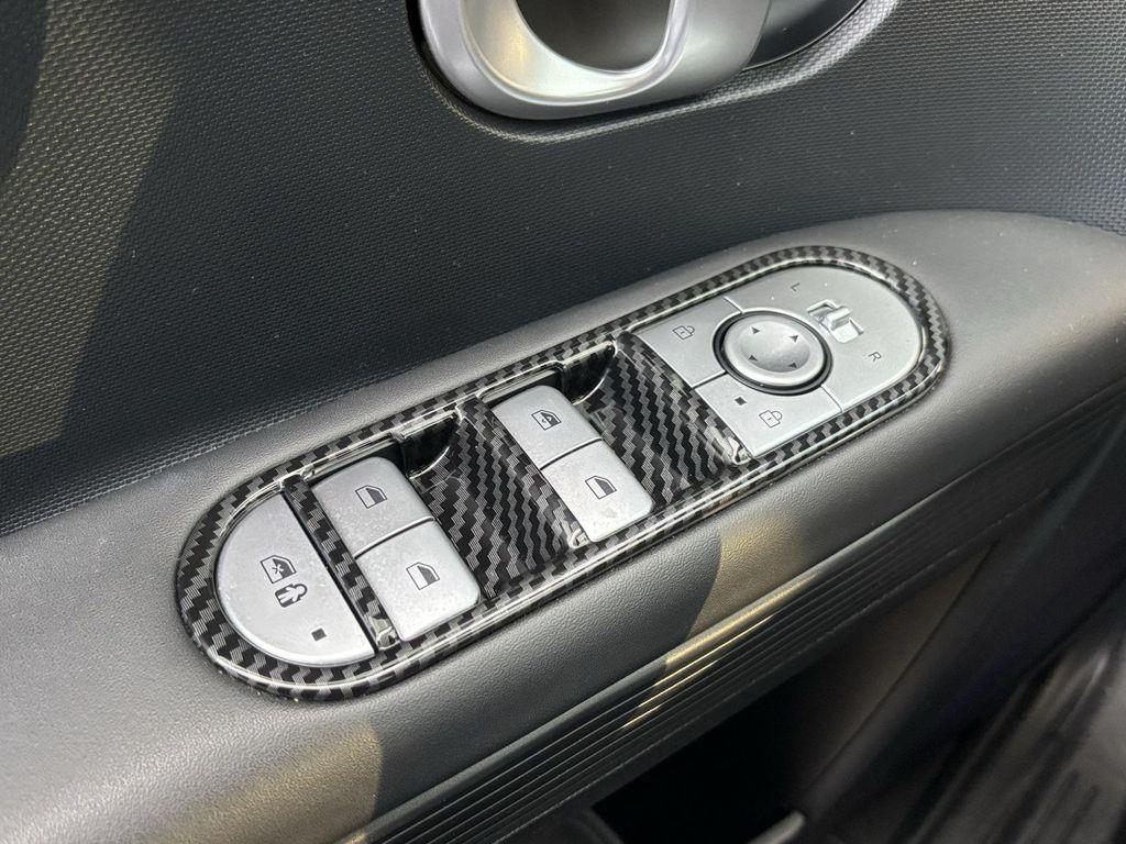 used 2022 Hyundai IONIQ 5 car, priced at $22,257