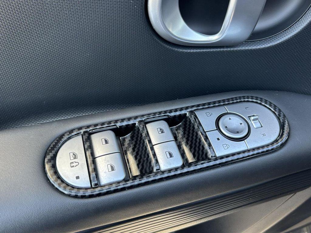 used 2022 Hyundai IONIQ 5 car, priced at $21,663