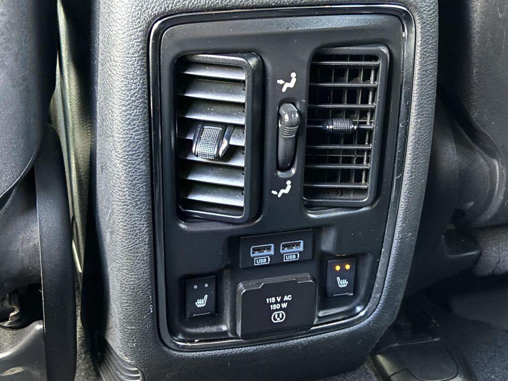used 2020 Jeep Grand Cherokee car, priced at $18,866