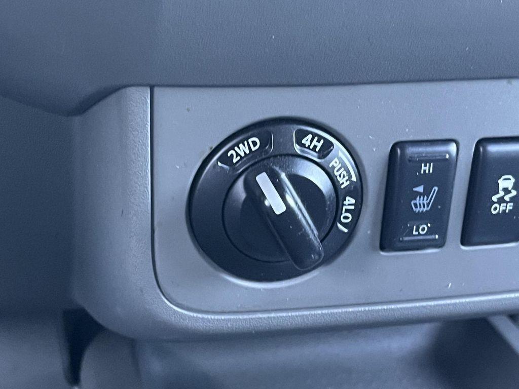 used 2019 Nissan Frontier car, priced at $19,840