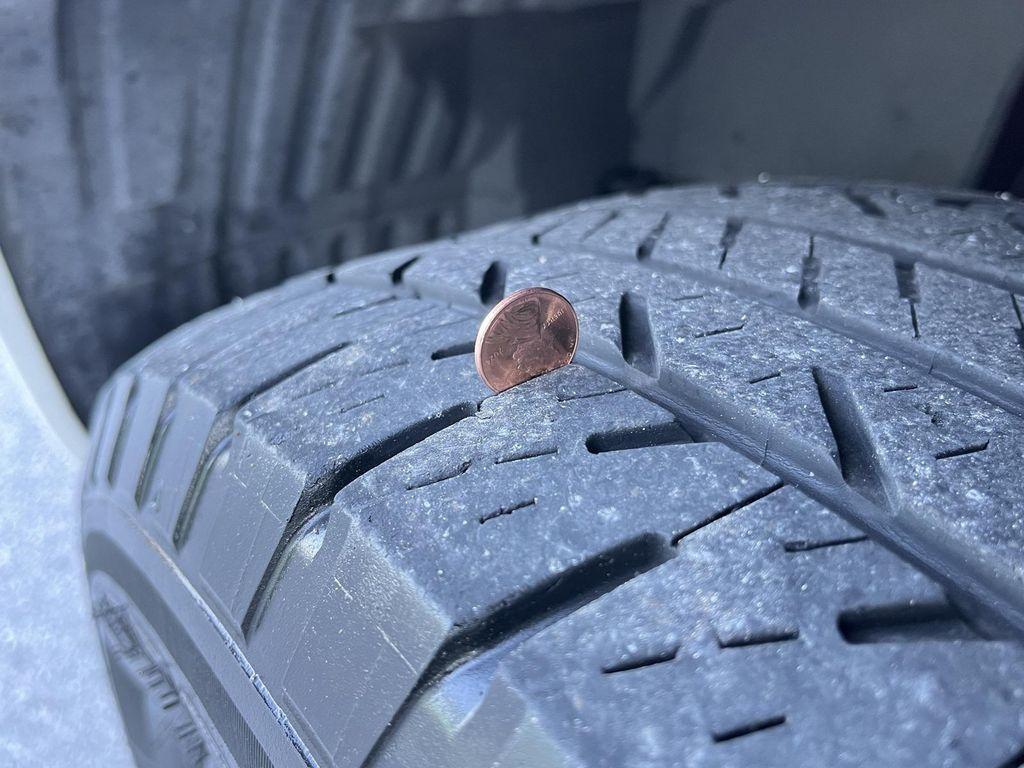 used 2019 Nissan Frontier car, priced at $19,840