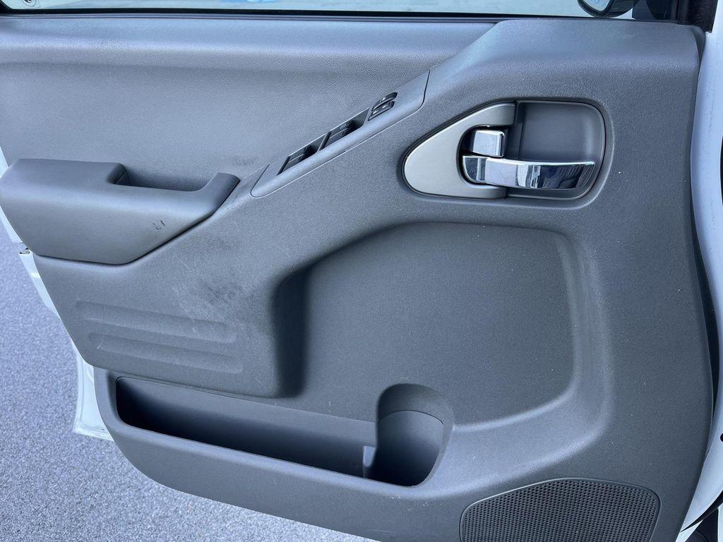 used 2019 Nissan Frontier car, priced at $19,840