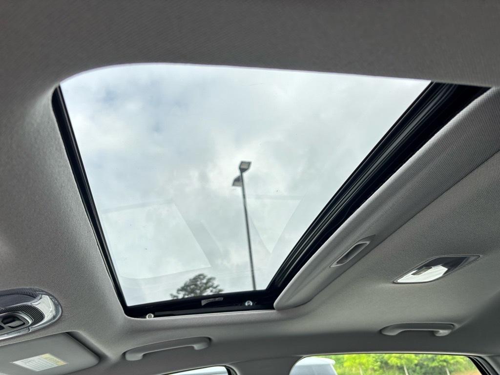 new 2025 Hyundai Elantra car, priced at $25,042