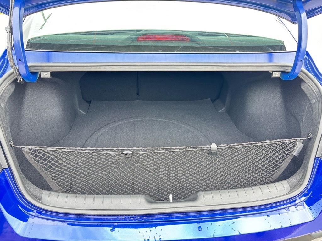 new 2025 Hyundai Elantra car, priced at $25,042