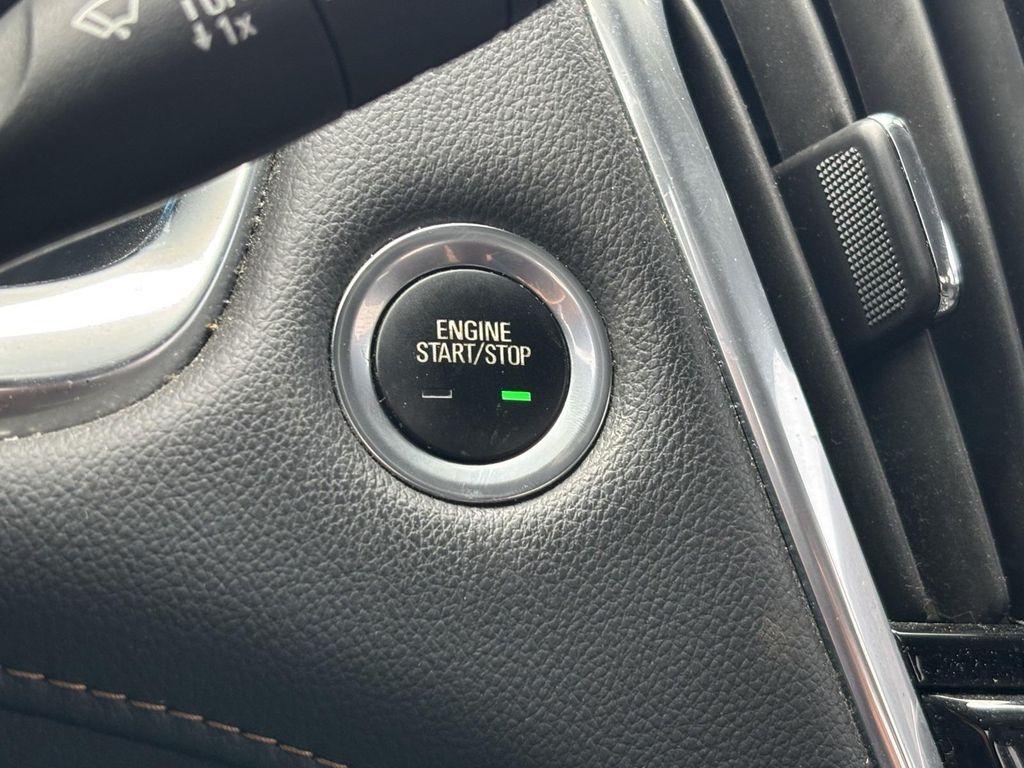 used 2019 Chevrolet Traverse car, priced at $16,608
