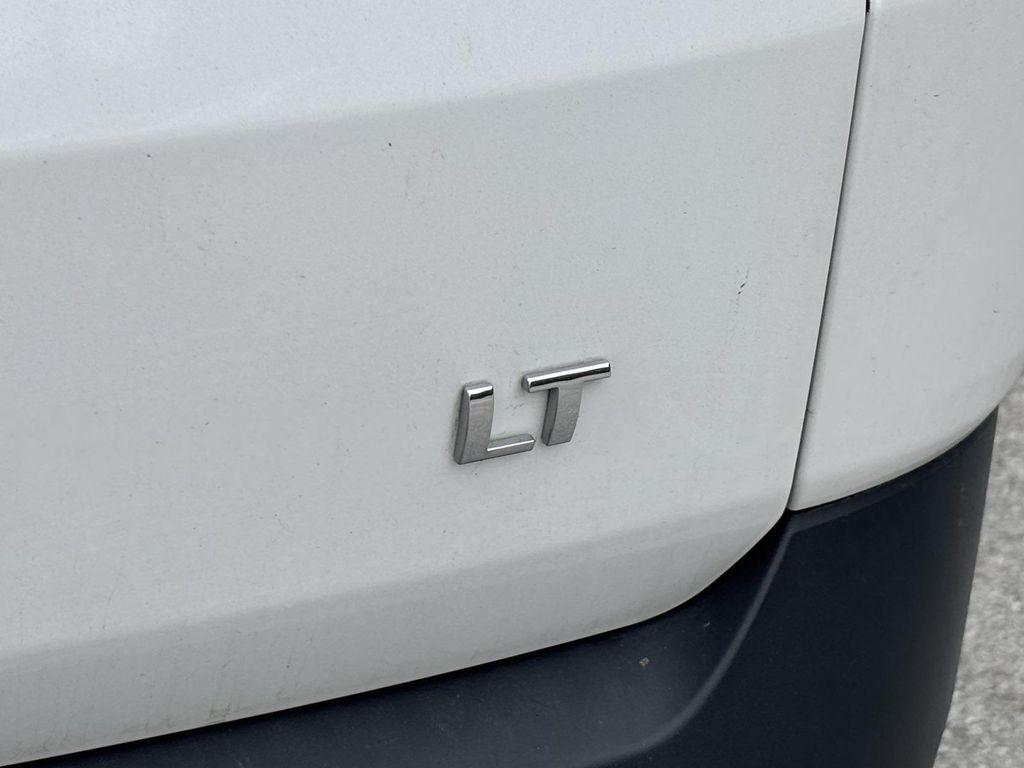 used 2019 Chevrolet Traverse car, priced at $16,608