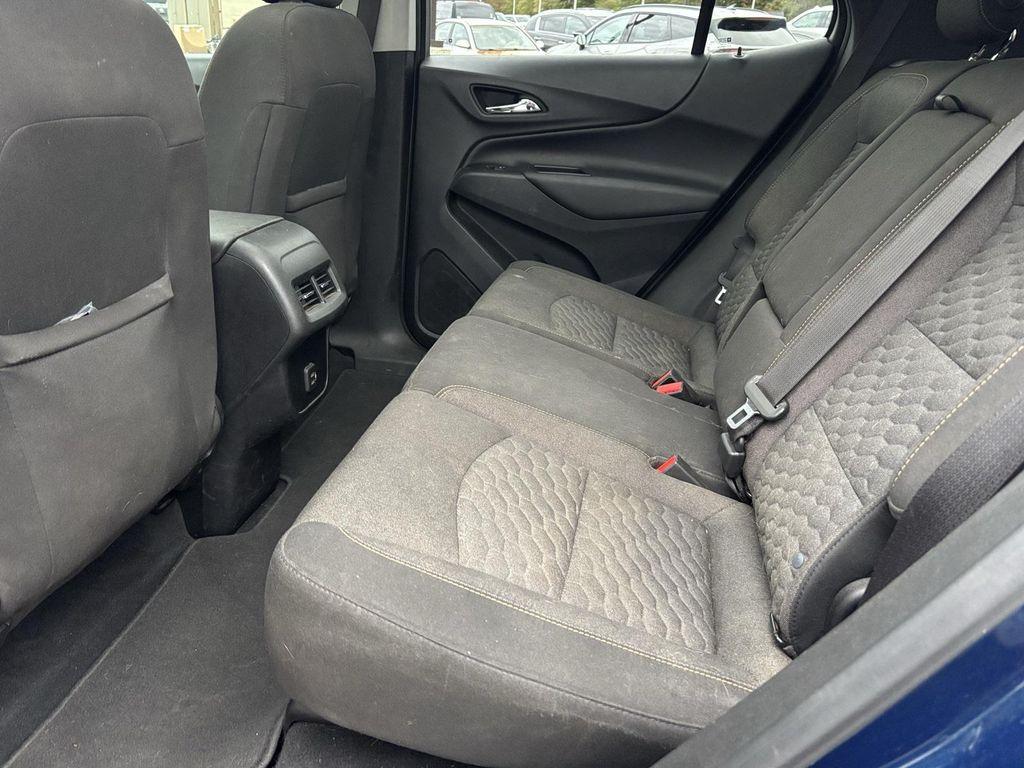 used 2019 Chevrolet Equinox car, priced at $12,958