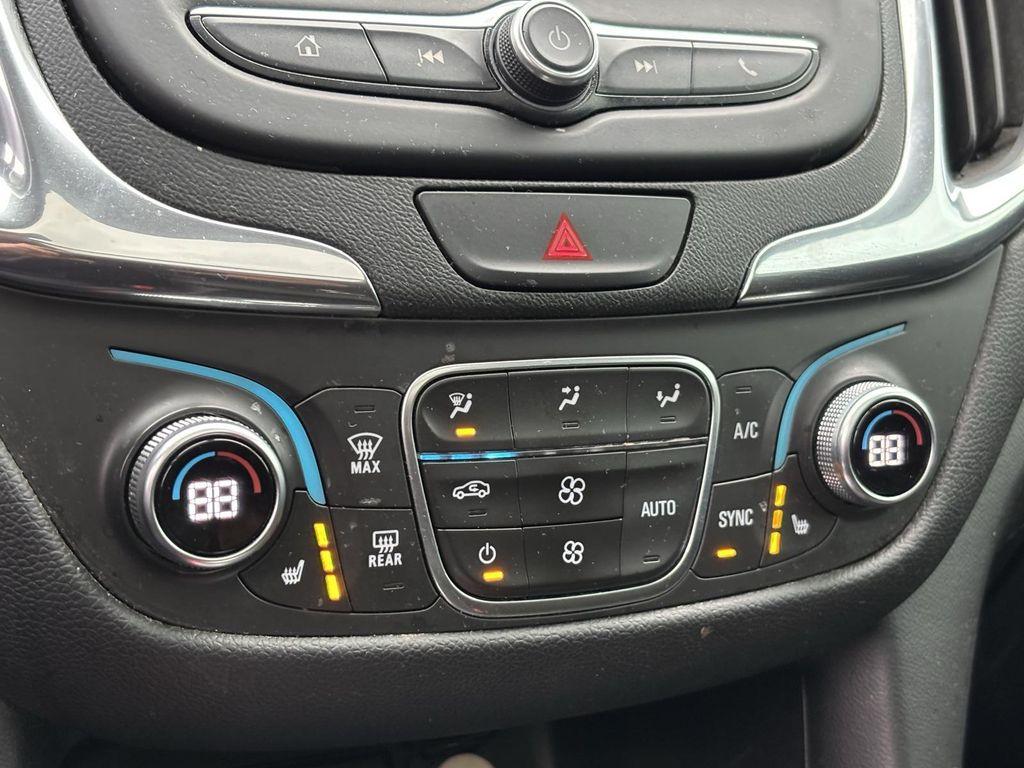 used 2019 Chevrolet Equinox car, priced at $12,958