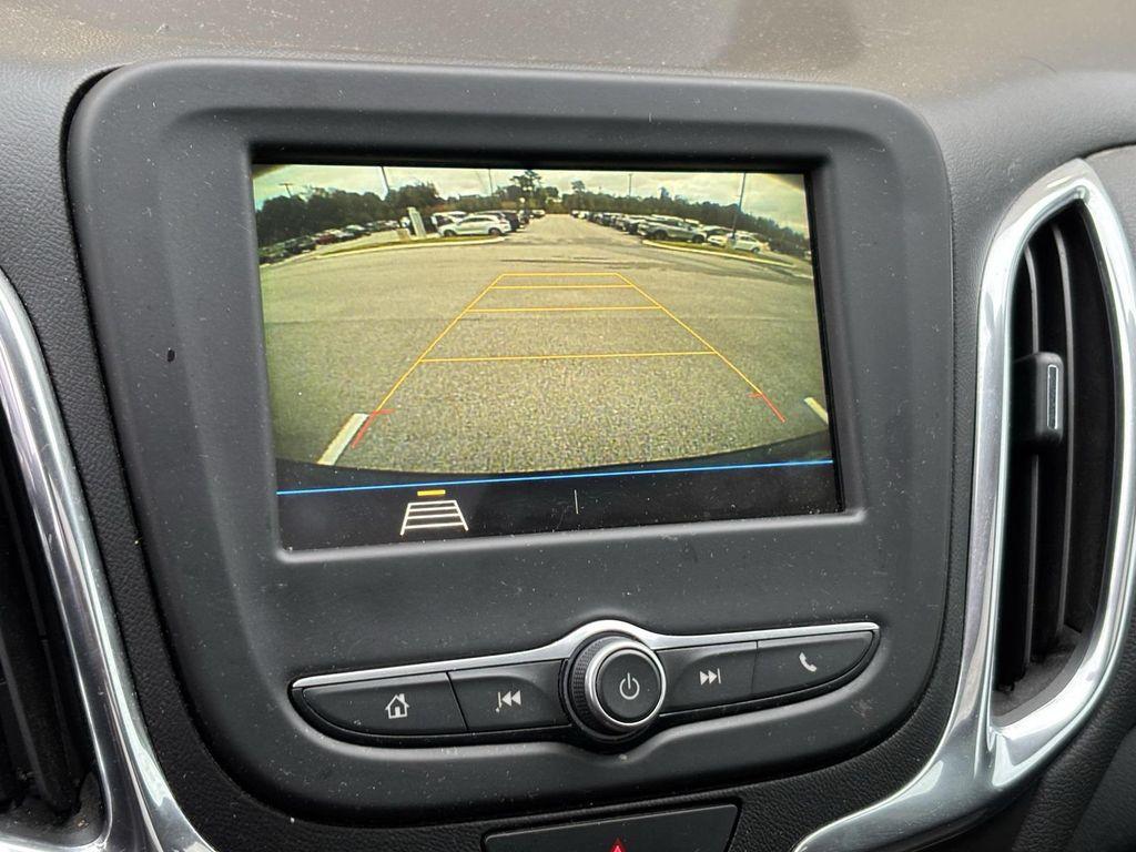 used 2019 Chevrolet Equinox car, priced at $12,958