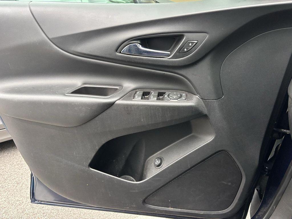 used 2019 Chevrolet Equinox car, priced at $12,958