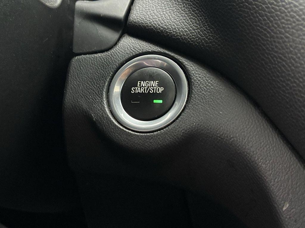 used 2019 Chevrolet Equinox car, priced at $12,958