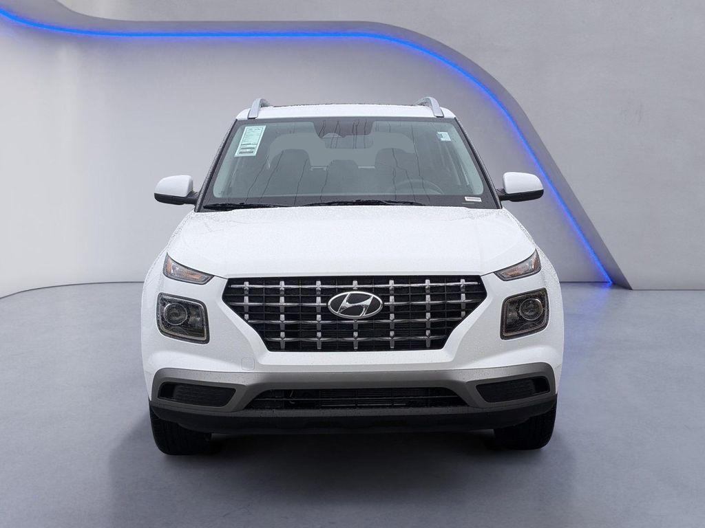 new 2026 Hyundai Venue car, priced at $24,111