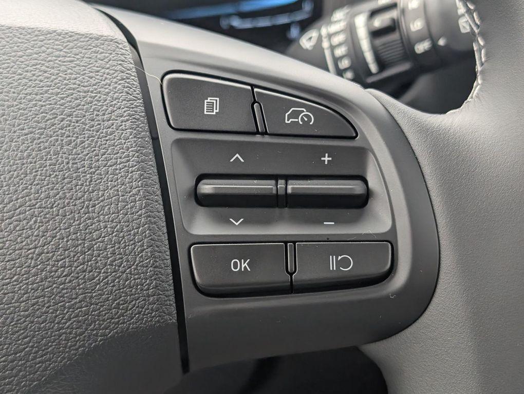 new 2026 Hyundai Venue car, priced at $24,111