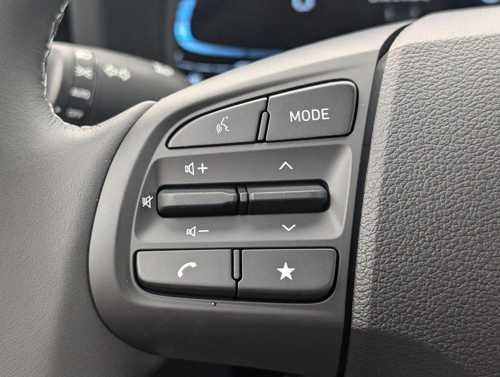 new 2026 Hyundai Venue car, priced at $24,111