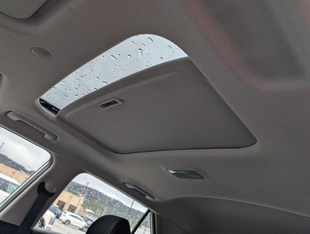 new 2026 Hyundai Venue car, priced at $24,111