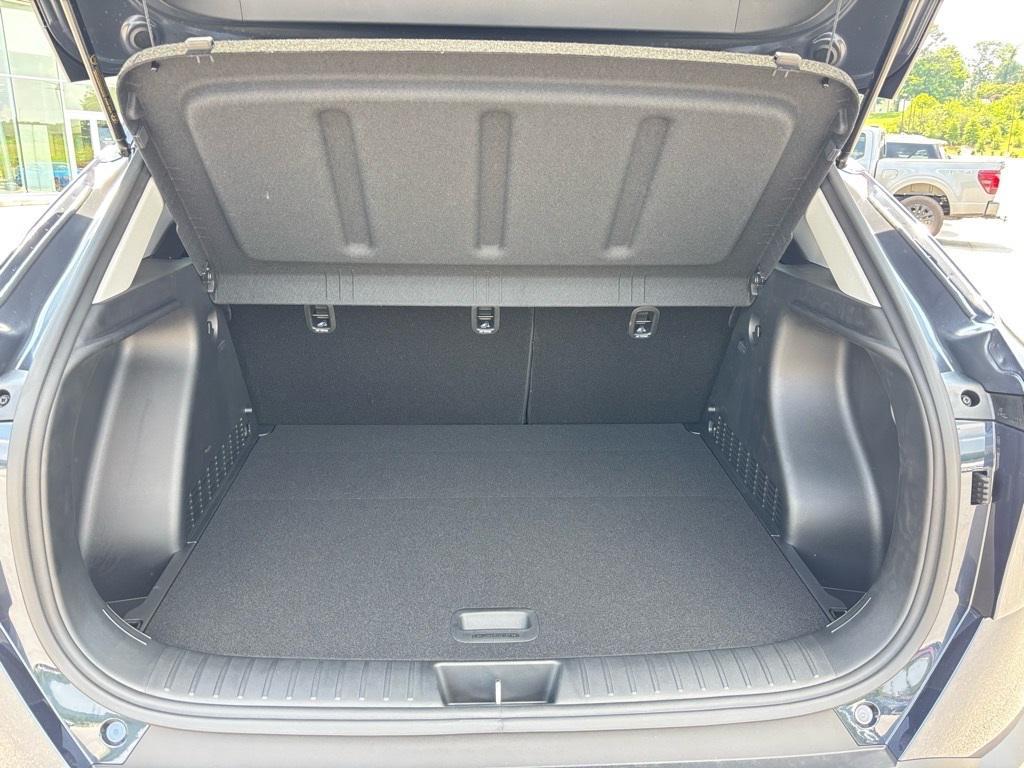 new 2025 Hyundai Kona car, priced at $25,071