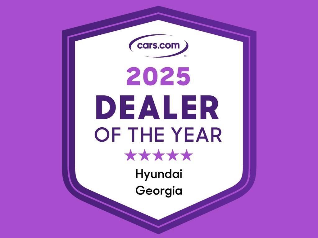 new 2025 Hyundai Kona car, priced at $25,071