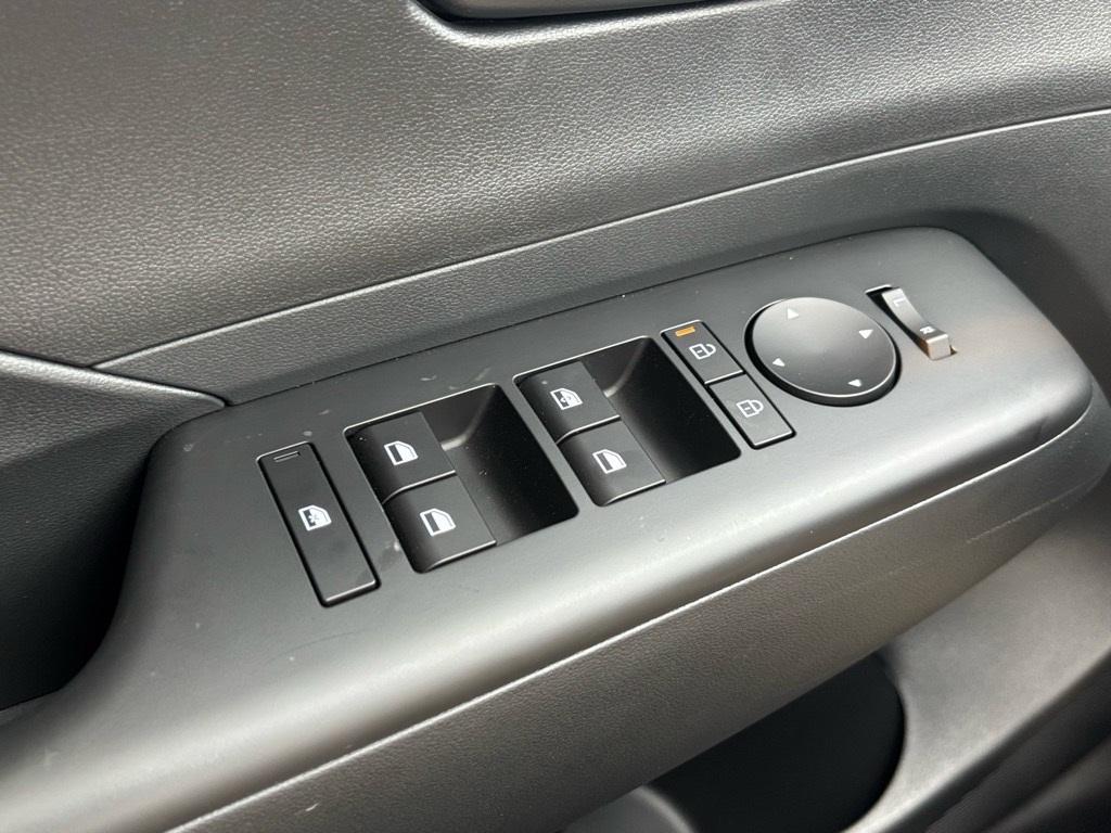 new 2025 Hyundai Kona car, priced at $25,071