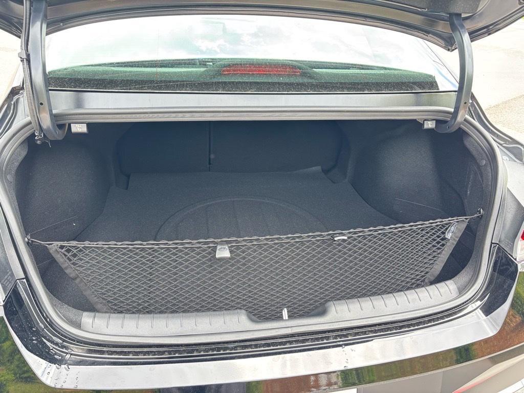 new 2025 Hyundai ELANTRA HEV car, priced at $29,392