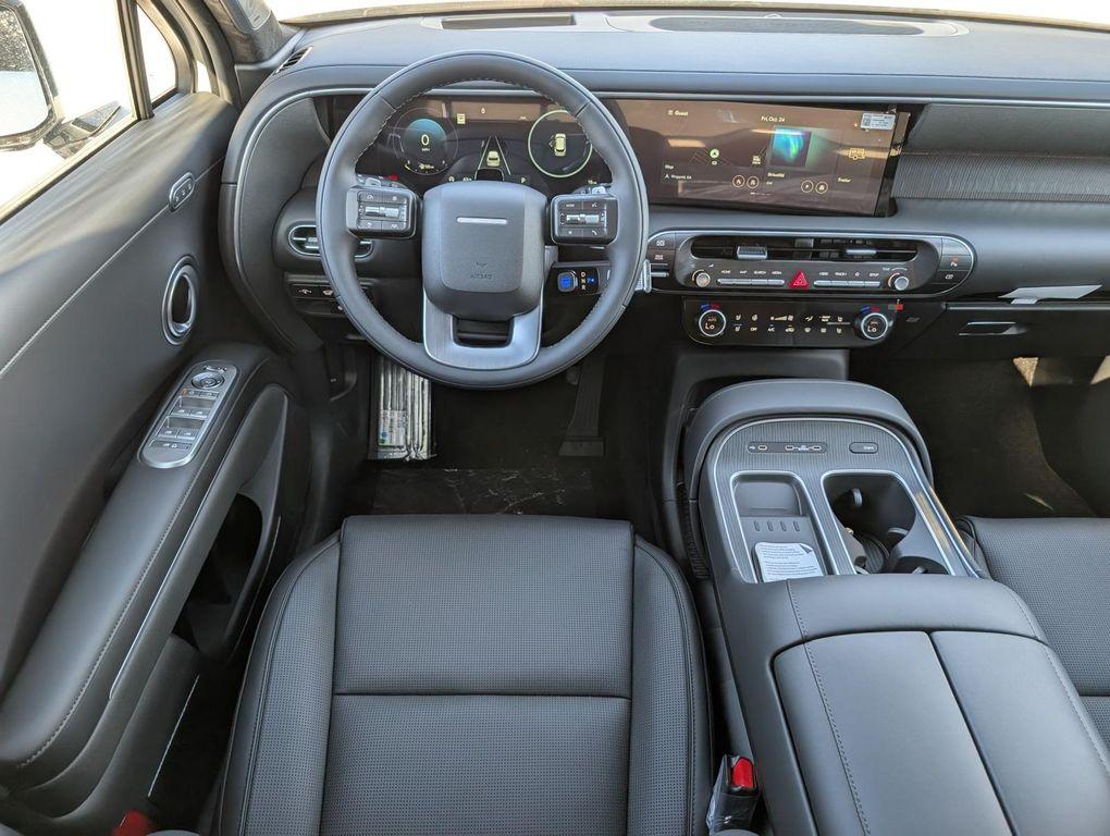 new 2026 Hyundai Palisade car, priced at $54,489