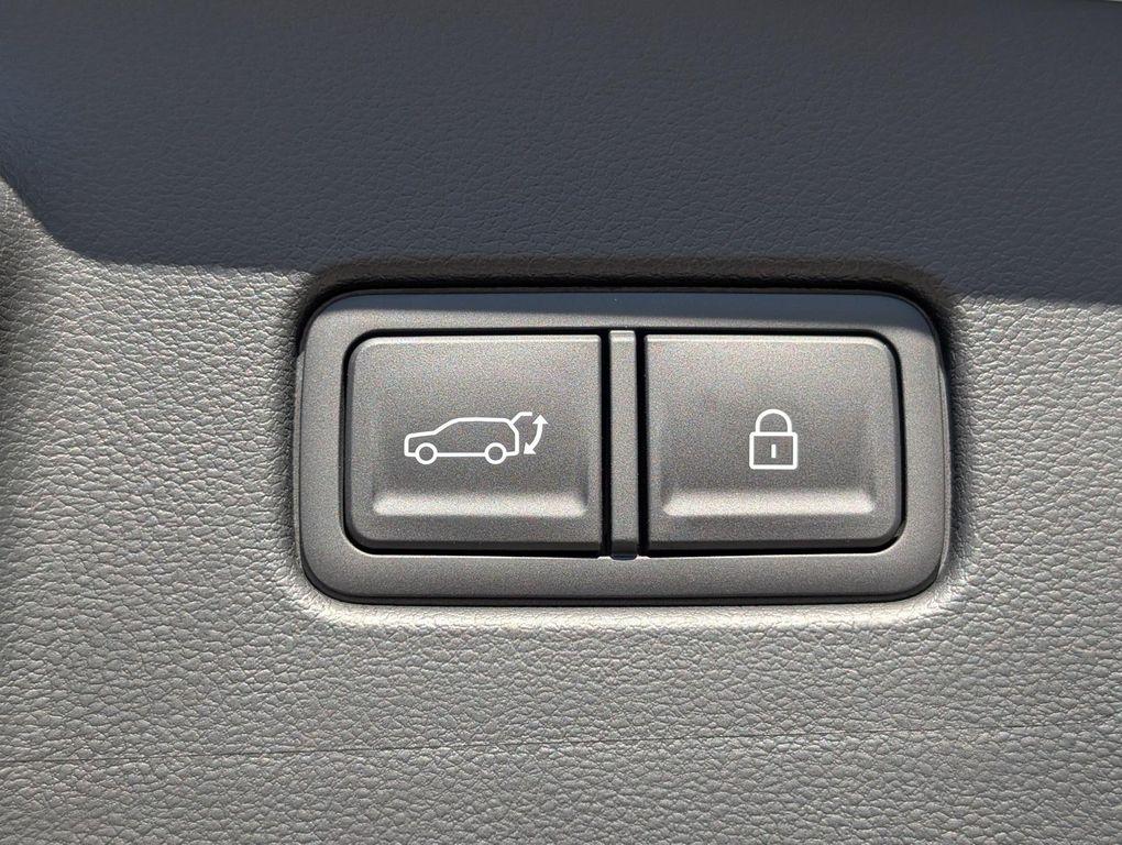 new 2026 Hyundai Palisade car, priced at $54,489